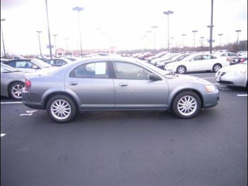 Dodge Stratus 2006 photo 3