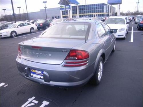 Dodge Stratus 2006 photo 4