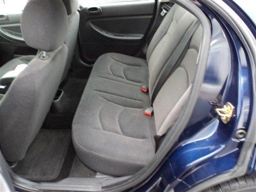 Dodge Stratus S Other