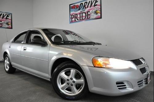 Dodge Stratus S Other