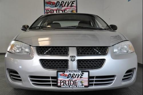 Dodge Stratus 2006 photo 1