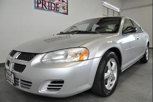 Dodge Stratus 2006 photo 2