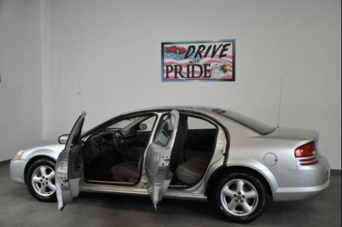 Dodge Stratus 2006 photo 3