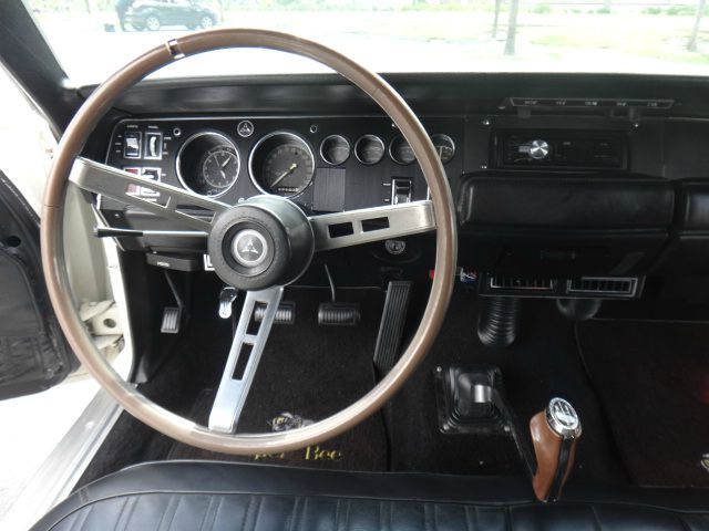 Dodge Super BEE 1968 photo 0