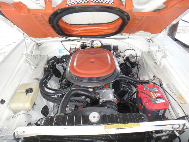 Dodge Super BEE 1968 photo 3