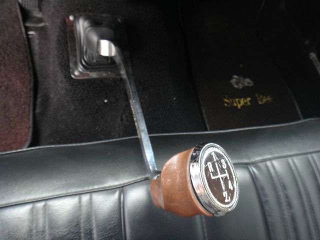 Dodge Super BEE 1968 photo 4