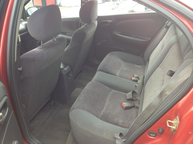 Dodge Unspecified 2000 photo 3