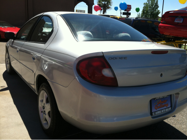 Dodge Unspecified 2000 photo 1