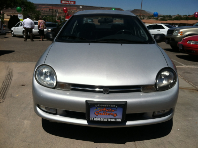 Dodge Unspecified 2000 photo 2