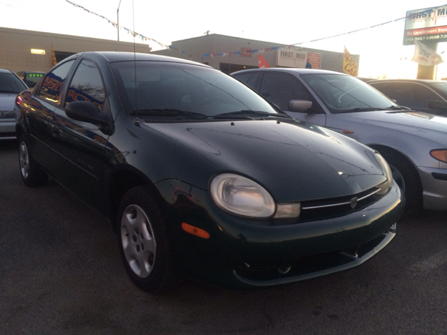 Dodge Unspecified 2000 photo 1