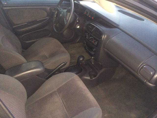 Dodge Unspecified 2000 photo 2