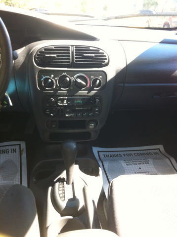 Dodge Unspecified 2002 photo 1