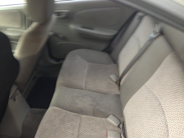 Dodge Unspecified 2002 photo 1