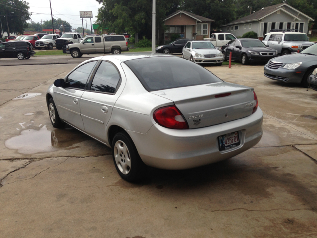 Dodge Unspecified 2002 photo 3