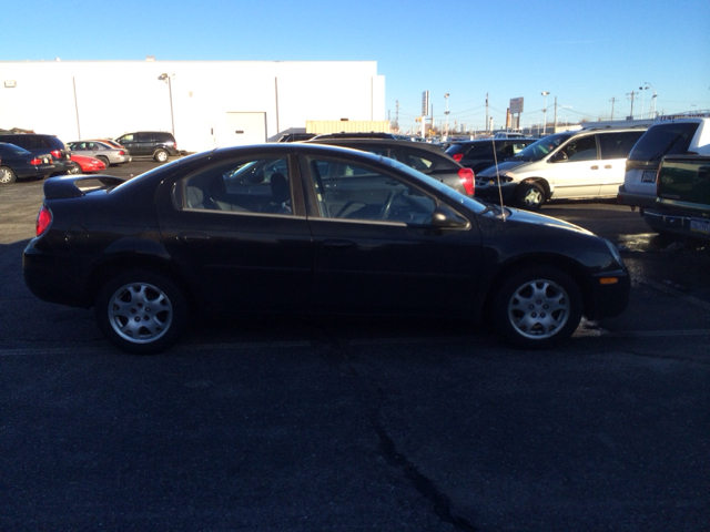 Dodge Unspecified 2003 photo 1