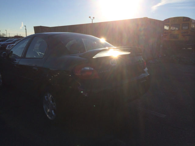 Dodge Unspecified 2003 photo 2