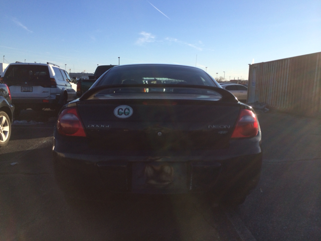 Dodge Unspecified 2003 photo 3