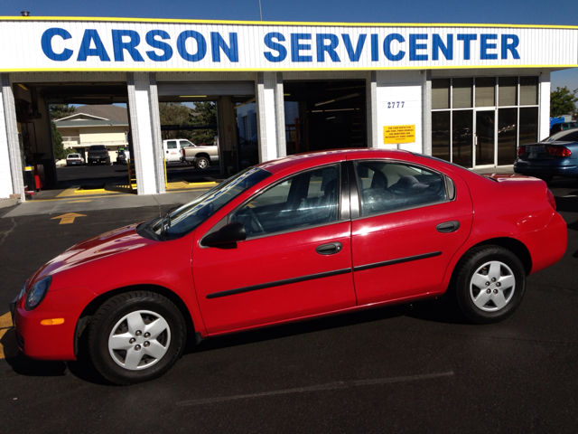 Dodge Unspecified 2003 photo 1