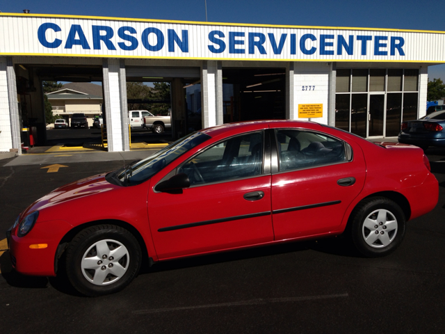 Dodge Unspecified 2003 photo 3