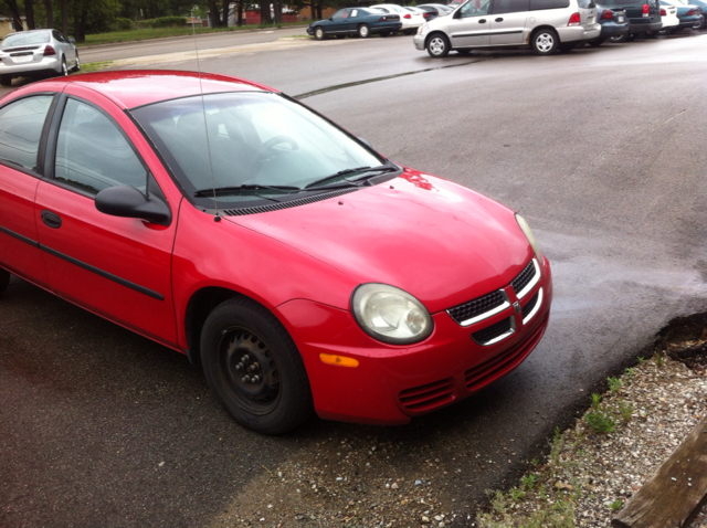 Dodge Unspecified SE Sedan