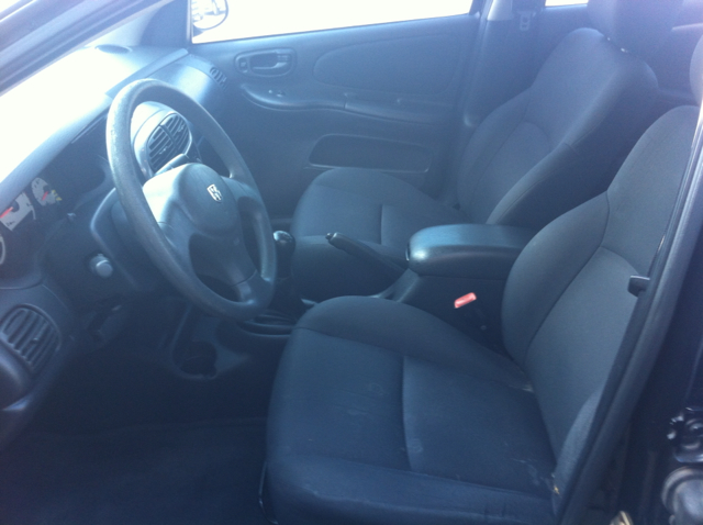 Dodge Unspecified S Sedan