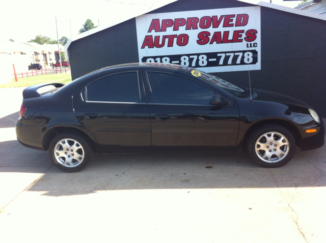 Dodge Unspecified 2004 photo 1