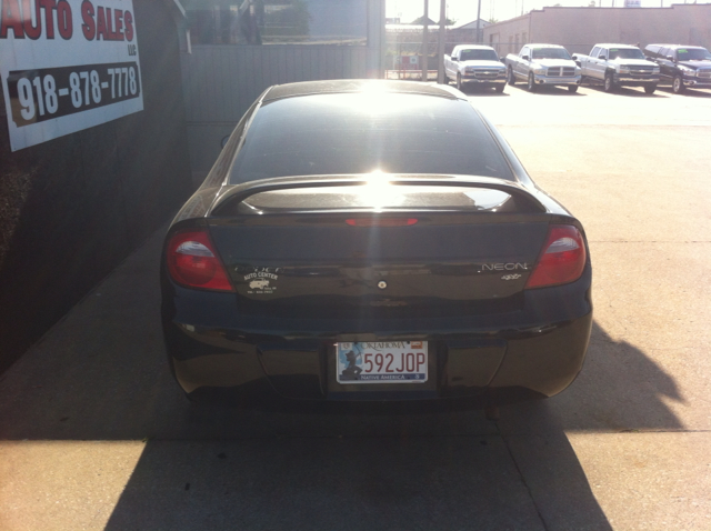 Dodge Unspecified 2004 photo 4