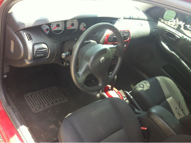 Dodge Unspecified S Sedan