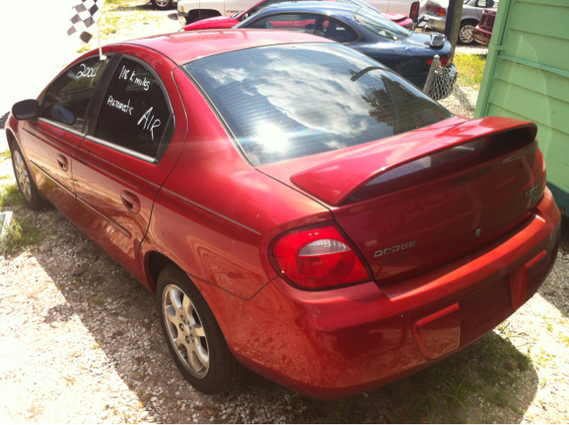 Dodge Unspecified 2004 photo 1