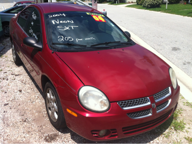 Dodge Unspecified 2004 photo 3