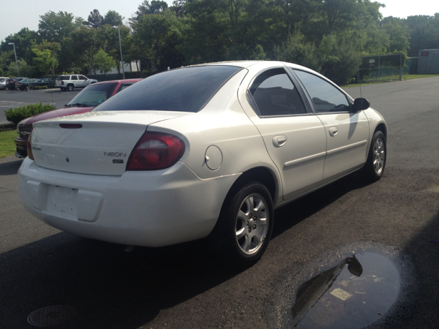 Dodge Unspecified S Sedan