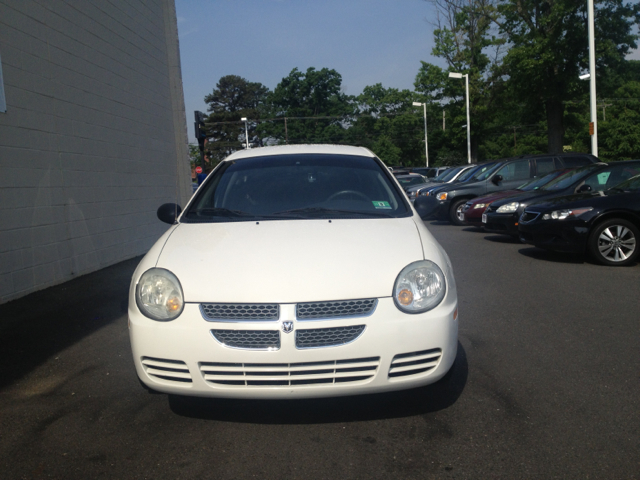 Dodge Unspecified 2005 photo 5