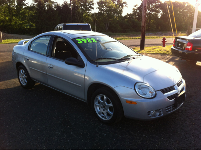 Dodge Unspecified S Sedan