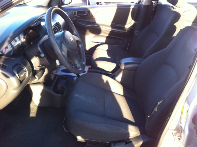 Dodge Unspecified 2005 photo 1