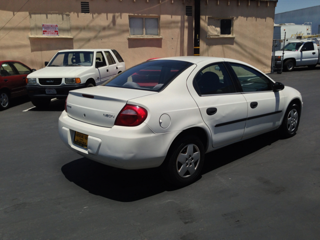 Dodge Unspecified 2005 photo 1