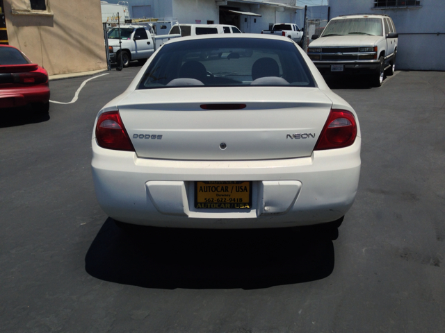 Dodge Unspecified 2005 photo 2