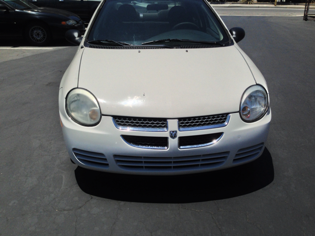 Dodge Unspecified 2005 photo 3