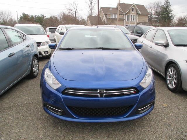 Dodge Unspecified 2014 photo 1