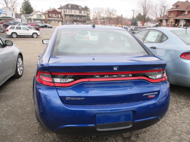 Dodge Unspecified 2014 photo 4