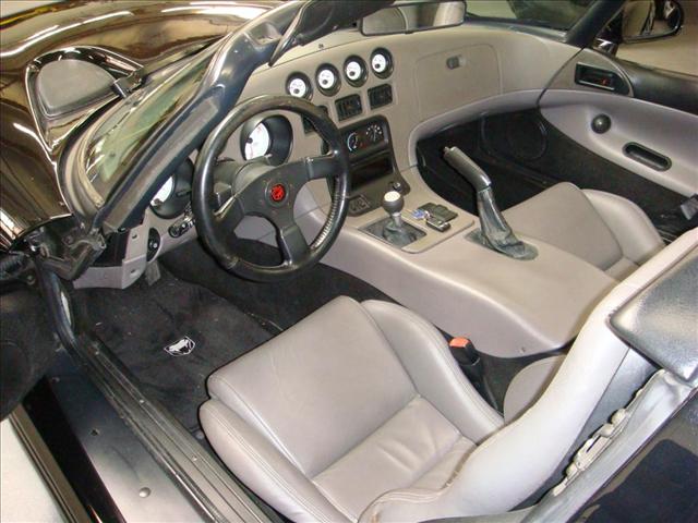 Dodge Viper 1994 photo 5