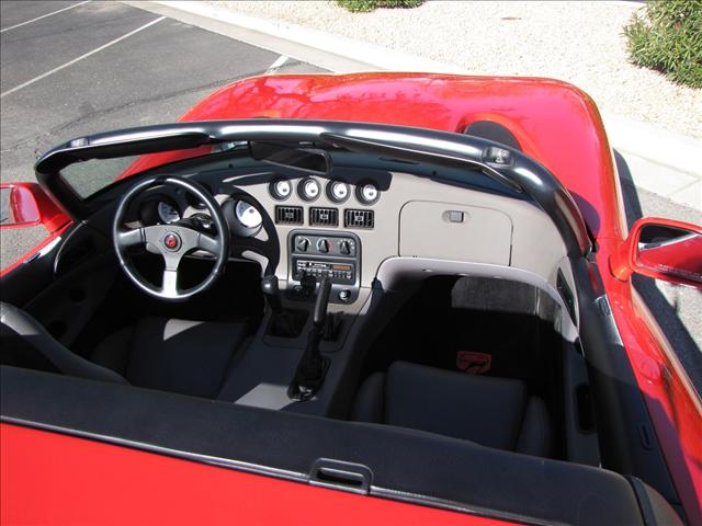 Dodge Viper 1994 photo 3