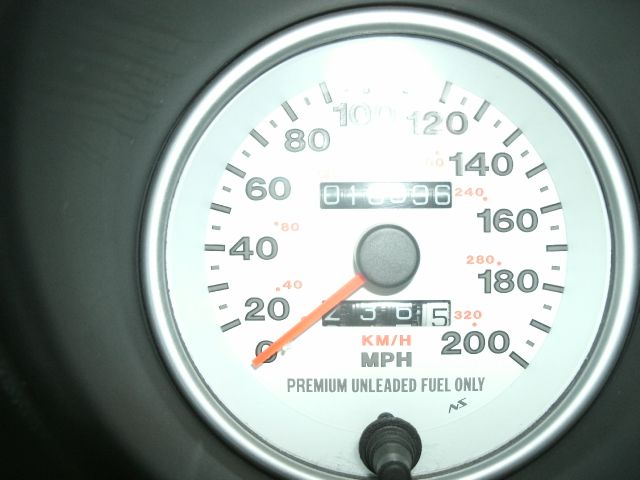 Dodge Viper 2000 photo 2