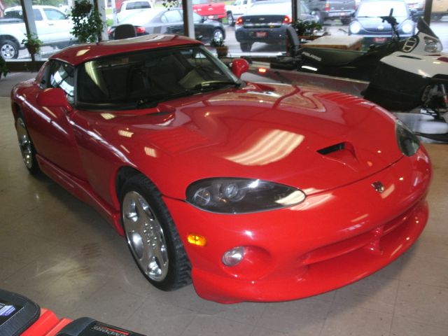 Dodge Viper 2000 photo 4