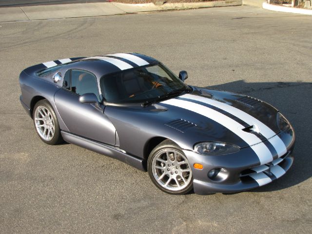 Dodge Viper 2000 photo 4