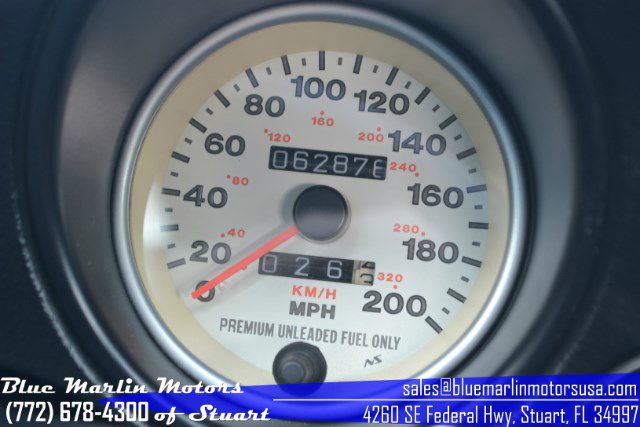 Dodge Viper 2000 photo 1