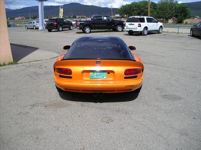 Dodge Viper Sport VA Coupe