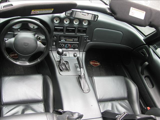 Dodge Viper 2001 photo 3