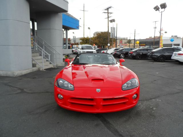 Dodge Viper 2003 photo 4
