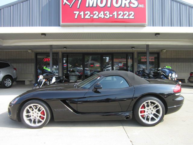 Dodge Viper 2004 photo 4