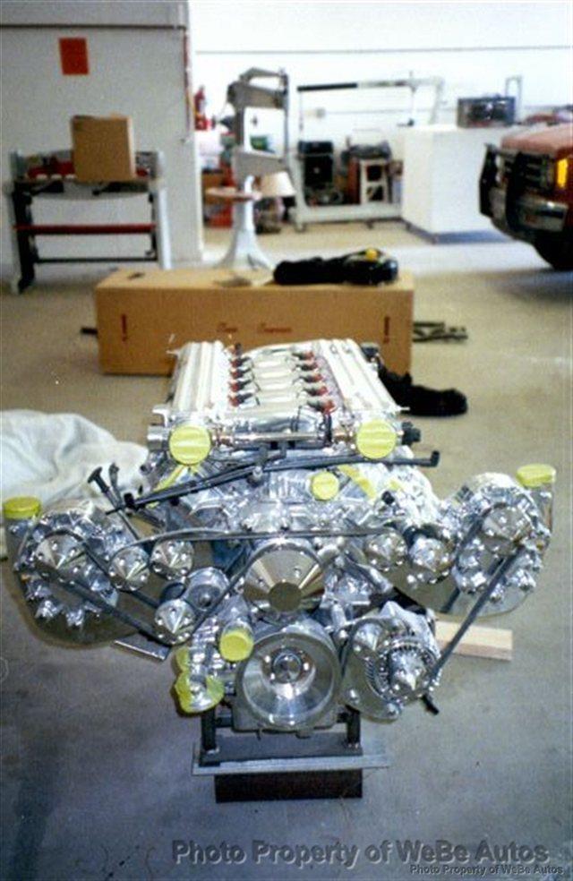 Dodge Viper 2004 photo 3